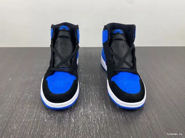 Rep Kickmax Jordan DZ5485-042 Reimagined 1 Royal Air OG High 0402